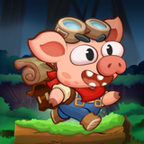 Pig Adventure