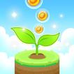 ”Plant a Money Tree - Tap to Gr