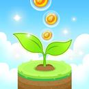 Plant a Money Tree - Tap to Gr APK