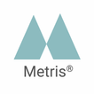 Metris ไอคอน