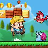 Super Rico World ikona