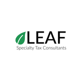 APK Leaf Tax Partner App