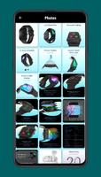 برنامه‌نما leaf watch pro guide عکس از صفحه