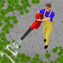 Leaf Blower idle City Cleaner APK