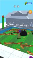 Leaf Blower idle City Cleaner 截图 3