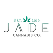 Jade Cannabis Zeichen