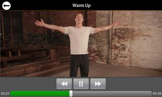 Mark Lauren's Free DVD syot layar 3