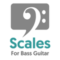 Scales for Bass Guitar