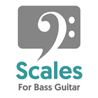 Scales for Bass Guitar 图标