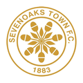 Sevenoaks Town F.C. 2021/22