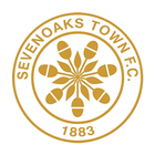 Sevenoaks Town F.C. 2021/22 ikon