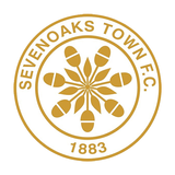 Sevenoaks Town F.C. 2021/22 simgesi