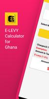E-Levy Calculator GH 海报