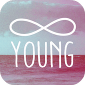 Teen Wallpapers أيقونة