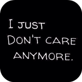 Unhappy Wallpapers أيقونة