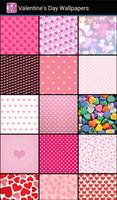 Valentine's Day Wallpapers Affiche