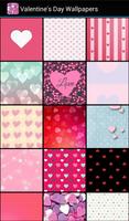 Valentine's Day Wallpapers ภาพหน้าจอ 1