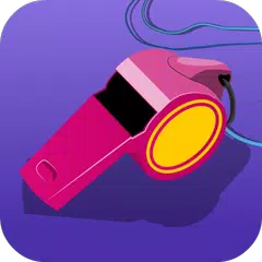 download Whistle Sounds APK