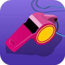 Whistle Sounds APK