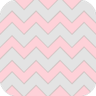Zigzag Wallpapers آئیکن