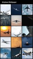 Airplane Wallpapers Affiche