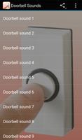 Doorbell Sounds Affiche