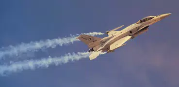 Fighter Jet Wallpapers