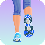 Footstep Sounds icon