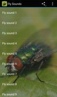 Fly Sounds captura de pantalla 1