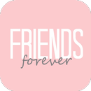 APK Friendship Quote Wallpapers