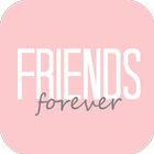 Friendship Quote Wallpapers icône