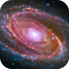 Galaxy Wallpapers APK download