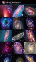 Galaxy Wallpapers ảnh chụp màn hình 1