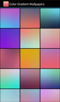 Color Gradient Wallpapers скриншот 2