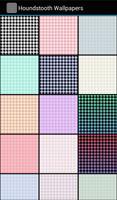 Poster Houndstooth Wallpapers