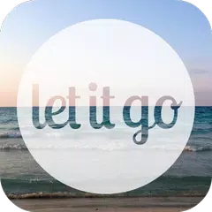 Letting Go Quote Wallpapers APK download