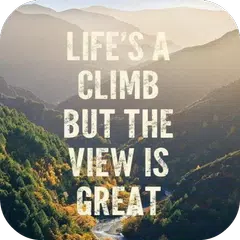 Life Quote Wallpapers APK 下載