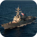 U.S. Navy Wallpapers biểu tượng