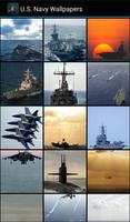 U.S. Navy Wallpapers Cartaz