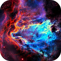 Nebula Wallpapers APK download