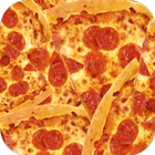 Pizza Wallpapers icône