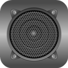 Subwoofer Frequency Test أيقونة