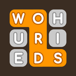 Find the Words icon