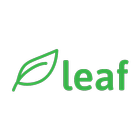 Leaf アイコン