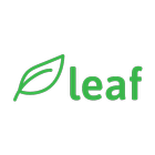 Leaf ícone