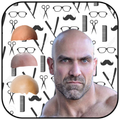 Bald Photo Editor