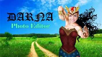 Photo Editor for Darna poster
