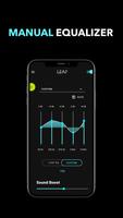 Leaf AI Sound - Boost Audio скриншот 2
