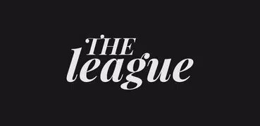 The League: Intelligent Dating