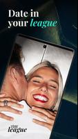 The League Plakat